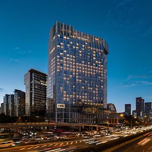 Renaissance Beijing Capital Hotel